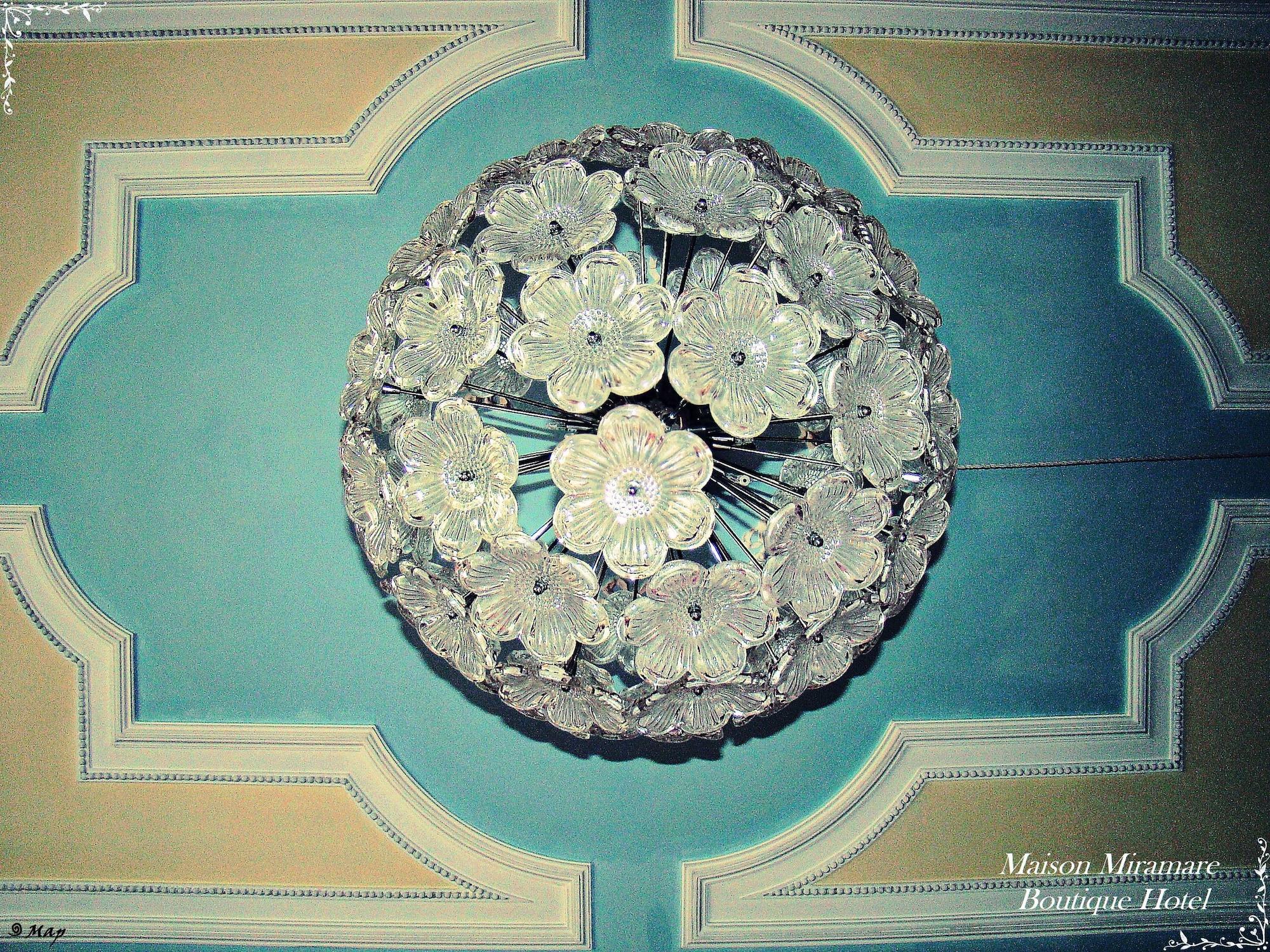 Miramare Cagliari Hotel Museo Exteriér fotografie