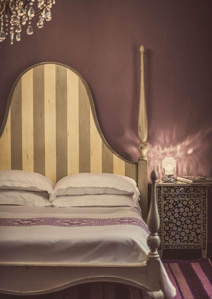 Miramare Cagliari Hotel Museo Pokoj fotografie